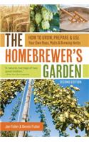 The Homebrewer's Garden, 2nd Edition
