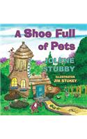 A Shoe Full of Pets