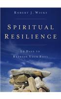 Spiritual Resilience