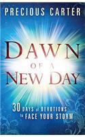 Dawn Of A New Day