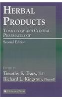 Herbal Products