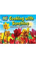 Cooking with Sunshine