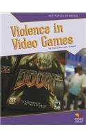 Violence in Video Games