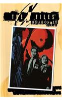 X-Files Season 10 Volume 4