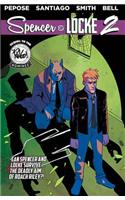 Spencer & Locke Volume 2