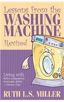 Lessons from the Washing Machine Revised Living with Reflex Sympathetic Dystrophy (Rsd) - Chronic Pain