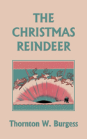 Christmas Reindeer (Yesterday's Classics)