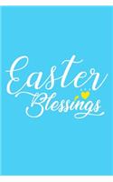 Easter Blessings