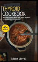Thyroid Cookbook