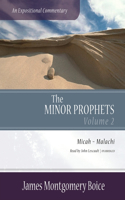 The Minor Prophets: An Expositional Commentary, Volume 2