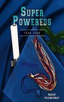 Super Powereds Lib/E
