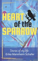 Heart of the Sparrow