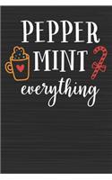 Pepper Mint Everthing