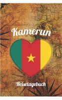 Kamerun Reisetagebuch