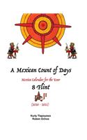 A Mexican Count of days