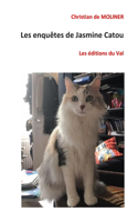 Les enquêtes de Jasmine Catou