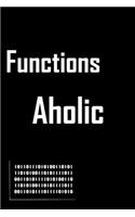 Functions Coding Journal