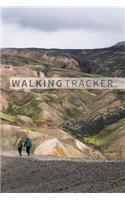 Walking Tracker