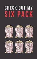 Check Out My Six Pack