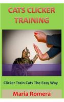 Cats Clicker Training