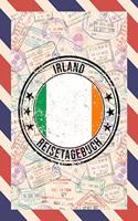 Irland Reisetagebuch