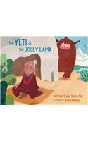 Yeti and the Jolly Lama