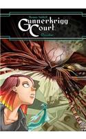 Gunnerkrigg Court Vol. 6, 6