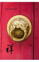 Zen Journals