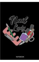 Nail Lady