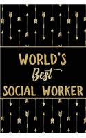 World's Best Social Worker