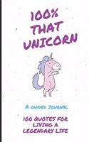 100% That Unicorn