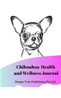 Chihuahua Health and Wellness Journal
