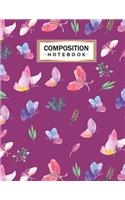 Composition Notebook