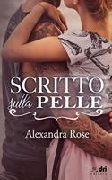 Scritto sulla Pelle