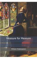 Measure for Measure