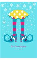 'tis the season to be jolly