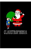 Claustrophobia
