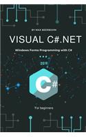 Visual C#.NET