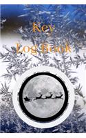 Key Log Book