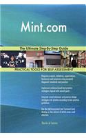 Mint.com: The Ultimate Step-By-Step Guide