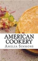 American Cookery