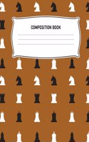Composition Book