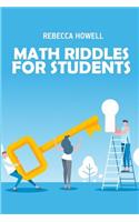 Math Riddles For Students: Mathrax Puzzles(1 Mental Puzzles)