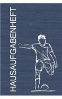 Hausaufgabenheft