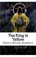 The King in Yellow