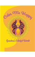 Color Me Happy