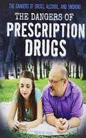 The Dangers of Prescription Drugs