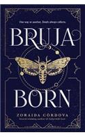 Bruja Born