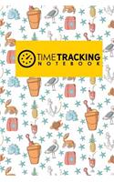 Time Tracking Notebook