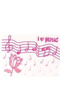 I Love Music